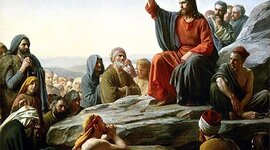 Timeline: La vida de Jesús