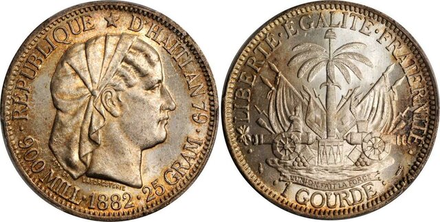 Moneda