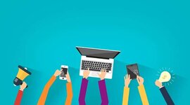 Timeline: Historia de la comunicacion