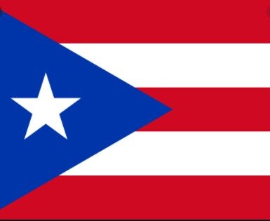 Puerto Rico-Cuba