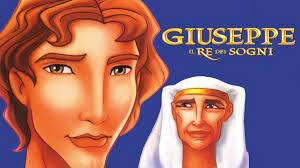 GIUSEPPE E L'ESILIO IN EGITTO