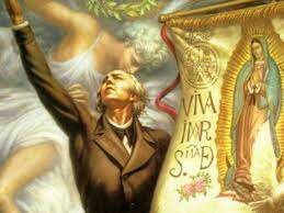 Independencia de México.