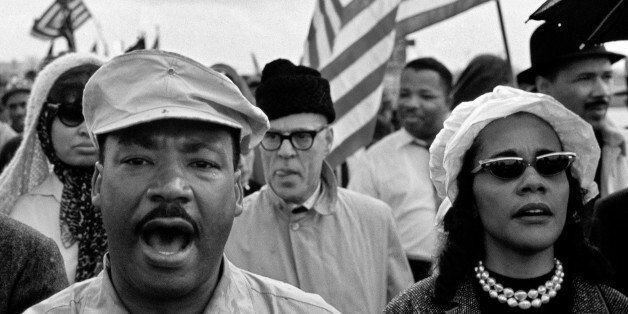 Civil Rights Act of 1964