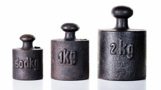 APARICION DE LAS NUEVAS UNIDADES