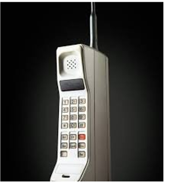 1983  Senador Nokia Mobira