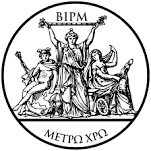 Nacimiento del BIPM.(Oficina Internacional de Pesas y Medidas)