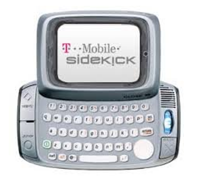 2002  Compañero de T-MOBILE