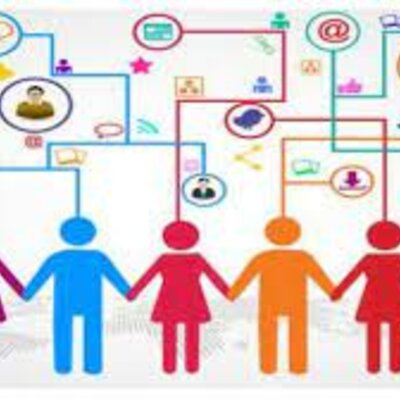 Timeline: Evolución histórica de la comunicación y telecomunicación