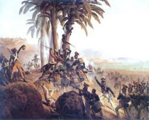 Invasion Española