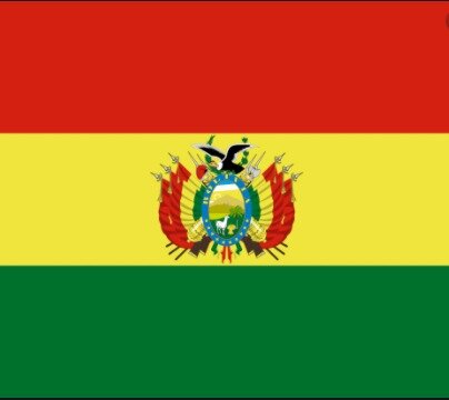 Bolivia
