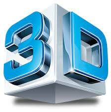 ORÍGEN DEL 3D