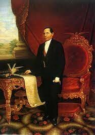 Período de Juárez