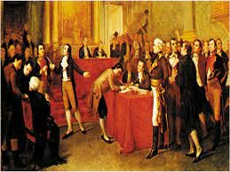 Independencia de Nicaragua