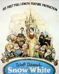 Snow White and the Seven Dwrafs