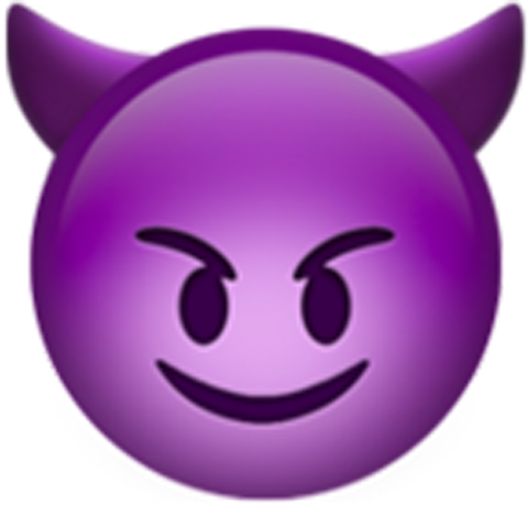 43 points. Felt like a demon