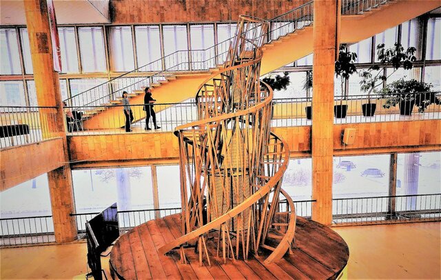 La Tercera Internacional