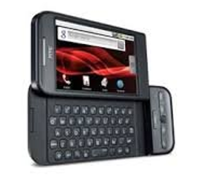 2008  HTC Dream