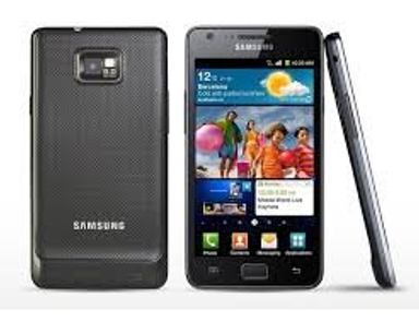 2011  Samsung Galaxy 2