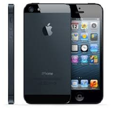 2012  iphone 5