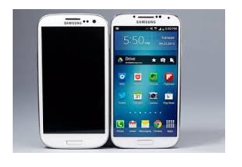 2013  Samsung Galaxy S4