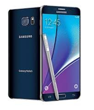 2015  Samsung Galaxy Nota 5