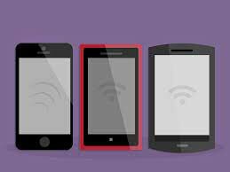 Teléfonos celulares