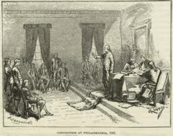 Philadelphia Convention