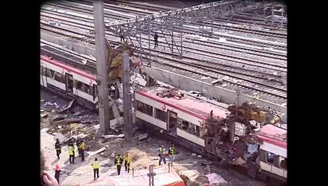 Atemptat del 11 de Març