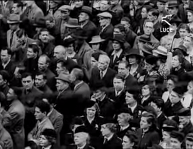 ITALIÀ ENTRA  A LA GUERRA