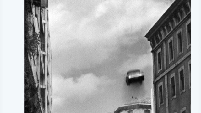 Atemptat contra Carrero Blanco