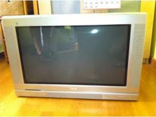 2º Televisor Philips