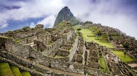 Timeline: Civilizaciones suramericanas