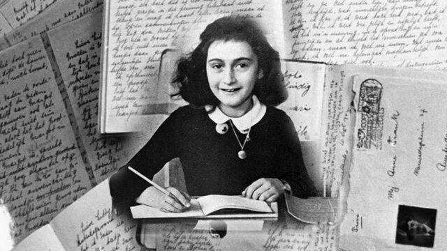 ANA FRANK