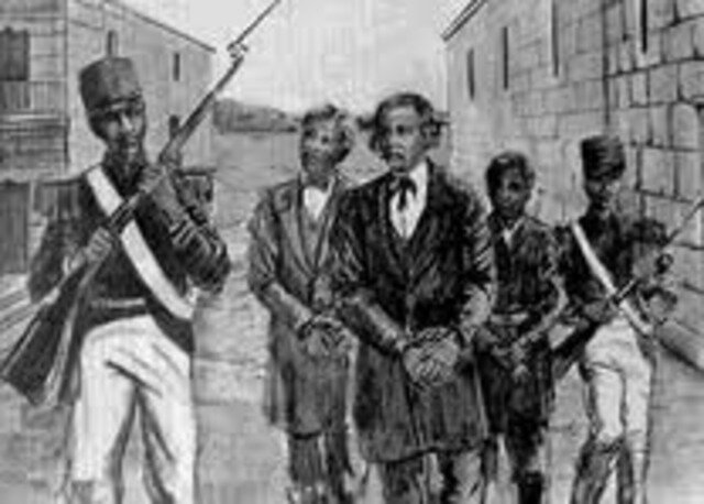 Revolución Haitiana