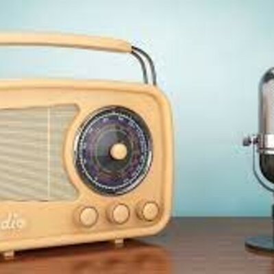 Timeline: Historia de la radio