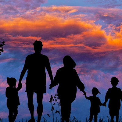 Timeline: BIOGRAFÍA FAMILIAR