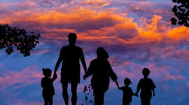 Timeline: BIOGRAFÍA FAMILIAR