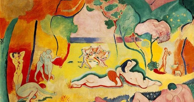 Henri Matisse