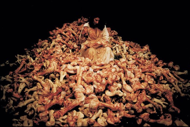 Балканское барокко