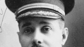 Timeline: RAFAEL TRUJILLO MOLINA