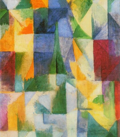 Robert Delaunay