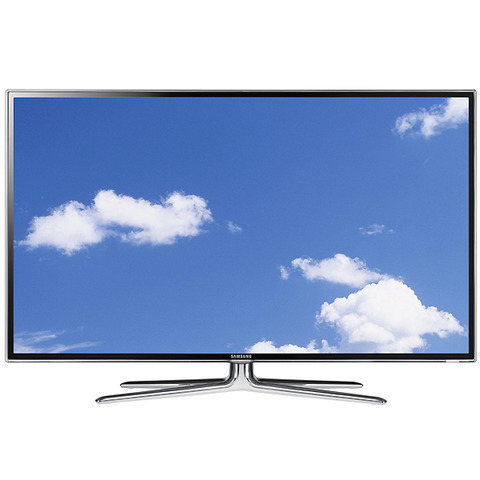 Mi Television actual