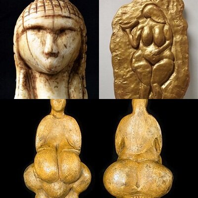 Las imágenes mas Europeas mas antiguas.