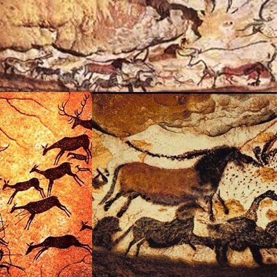 Cuevas de Lascaux