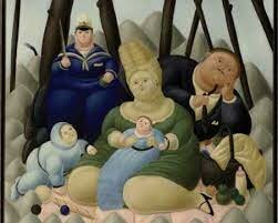 EL DOMINGO POR LA TARDE