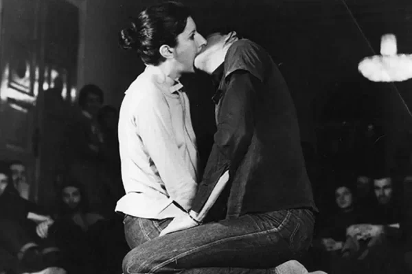 Смерть себя