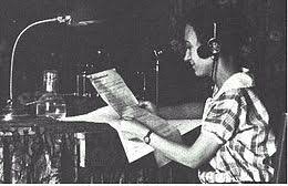 Surge la epoca dorada de la Radio