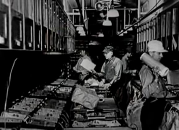 Teoría científica e identidad propia del archivista en el campo de los saberes