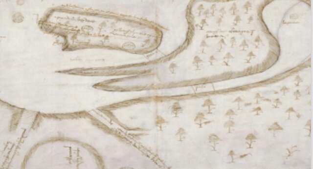 La Villa de Caparra se muda para la isleña de San Juan.