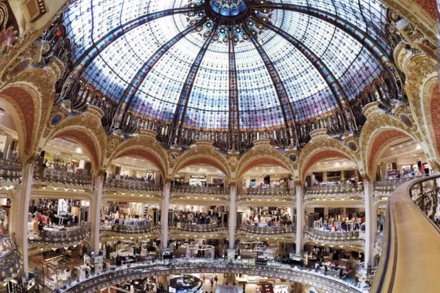 Galeries Lafayette